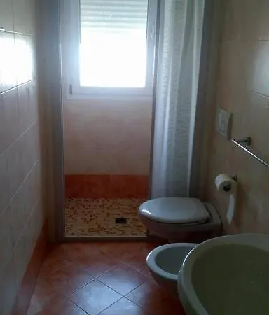 Apartman Casa Toni Fronte Per 4 Rimini