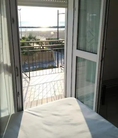 Casa Toni Fronte Per 4 *