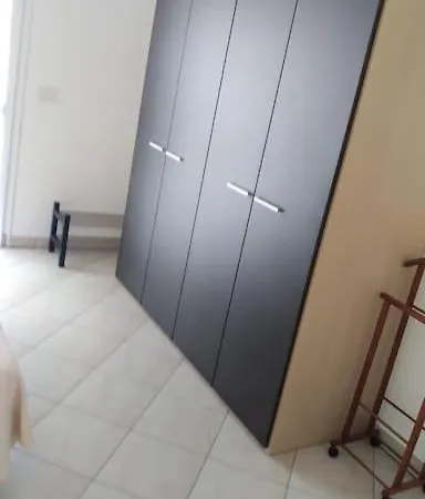 Casa Toni Fronte Per 4