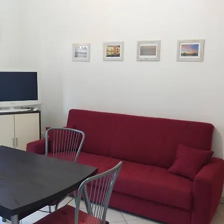 公寓 Casa Toni Fronte Per 4 *