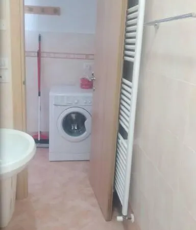 Casa Toni Fronte Per 4
